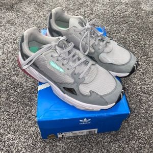 Womens Adidas Falcon Shoes